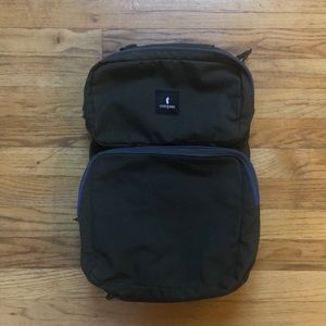 Green Cotopaxi Backpack